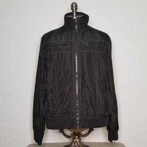 Foreign Exchange Jacket